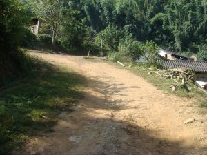 坤看自然村 坤看自然村