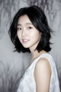 金高恩[韓國女演員（1991年生）]