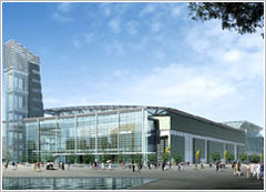 蘇州國際博覽中心