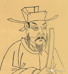 中書令[中國古代官職名稱]