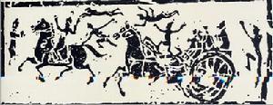 中國古代馬戲