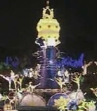 （圖）音樂類藝術考試