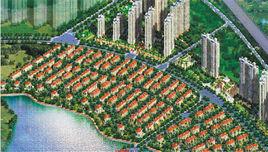 大亞灣合生濱海城 大亞灣合生濱海城