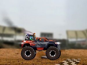 特技四驅車2變態版 特技四驅車2變態版