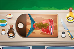 美好的夏令營 美好的夏令營