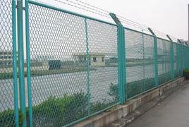 高速公路隔離柵