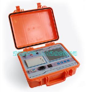 氧化鋅避雷器測試儀 氧化鋅避雷器測試儀