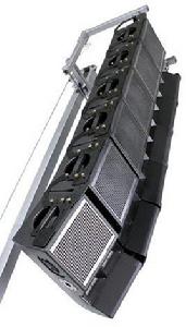 VR112線性陣列 VR112線性陣列