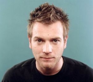 伊萬·麥克格雷格