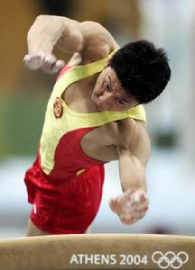 李小鵬跳 李小鵬跳