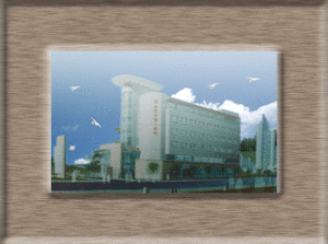 金華市第二醫院 金華市第二醫院