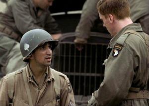 兄弟連[英美2001年大衛&middot;弗蘭科爾執導戰爭劇]