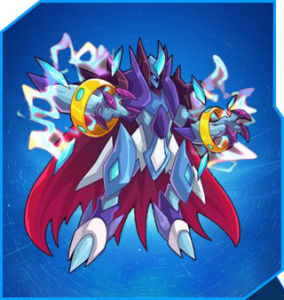 尼古拉斯[遊戲《賽爾號》中的精靈]