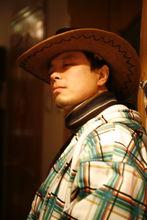 田有良時尚照片