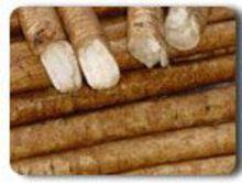 做蔬菜五行湯所需要的原料