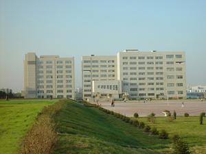 哈爾濱理工大學測控技術與通信工程學院 哈爾濱理工大學測控技術與通信工程學院