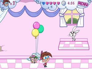 寶貝精靈大冒險 寶貝精靈大冒險