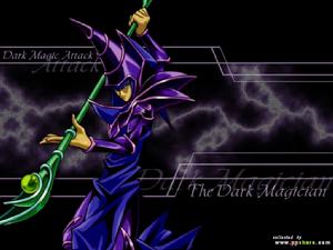 黑魔導士 黑魔導士