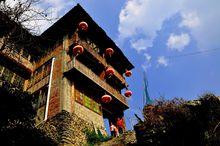 龍勝風景名勝區