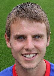 貝雷特[英格蘭球員詹姆斯·貝雷特]