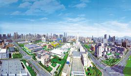 徐州國家高新技術產業開發區 徐州國家高新技術產業開發區