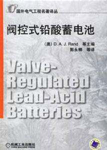 《閥控式鉛酸蓄電池》 《閥控式鉛酸蓄電池》