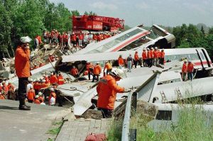 艾須德高鐵車禍 艾須德高鐵車禍
