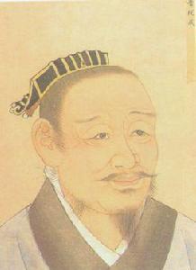 阮鹹[魏晉時期名士，“竹林七賢”之一]