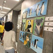 藝之行國際美術教育基地