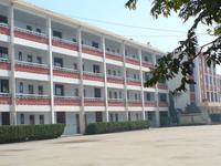 濮陽市油田一中 濮陽市油田一中