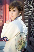 周楚霏望歸去EP