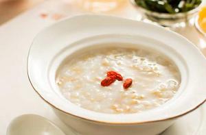燕窩燕麥粥