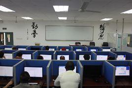 南昌大學國際交流學院 南昌大學國際交流學院