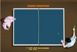 練習桌球 練習桌球