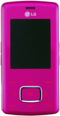 LG KG90