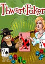 障礙紙牌 障礙紙牌