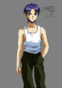 《夜行偵探 迷失者》