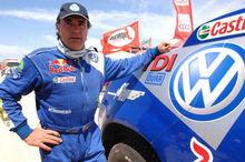 卡洛斯&middot;塞恩斯