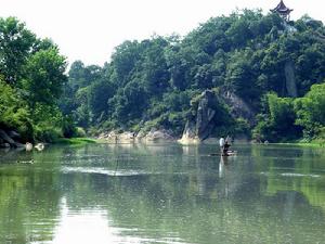 千島湖國家森林公園
