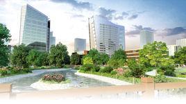 西安國家數字出版基地 西安國家數字出版基地