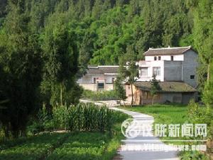 韓家灣村[湖北宜昌市太平溪鎮下轄村]