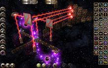 《魔法水滴2》遊戲截圖