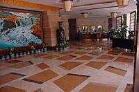 酒店大廳