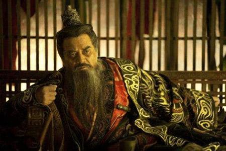 功臣無罪被殺 死前發下毒誓:將我雙眼掛上都門 我要看敵軍入城