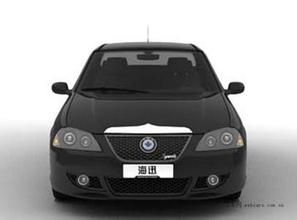 華普海迅三廂 華普海迅三廂