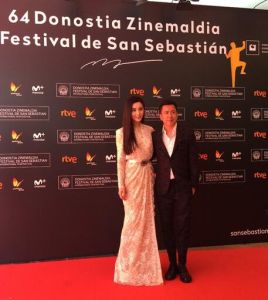 第64屆聖塞巴斯蒂安電影節