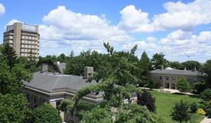 霍夫斯特拉大學