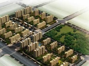 陽光國際大廈 陽光國際大廈