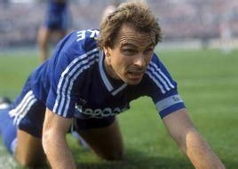 伯納德·迪茨 伯納德·迪茨