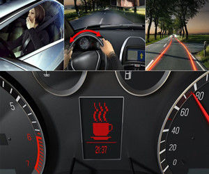 注意力輔助系統 注意力輔助系統